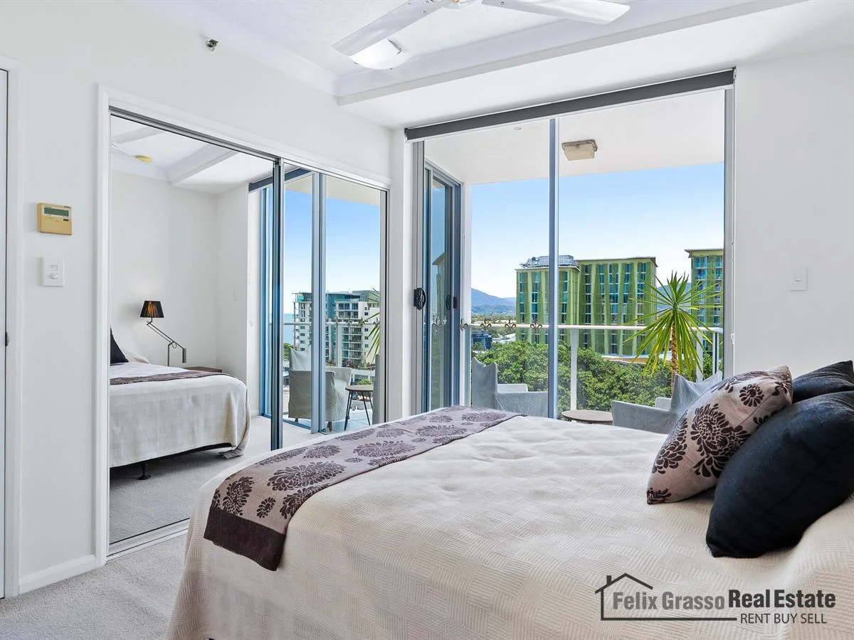 Additional image 8 of 1001/141 - 143 Abbott Street, Cairns City QLD 4870