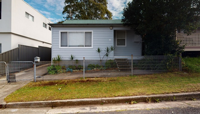 Picture of 10 Mitchell Street, TIGHES HILL NSW 2297