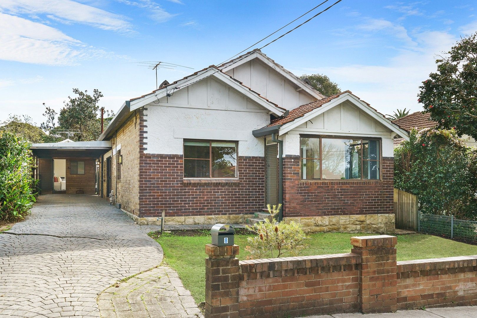 8 Third Avenue, Willoughby NSW 2068, Image 0
