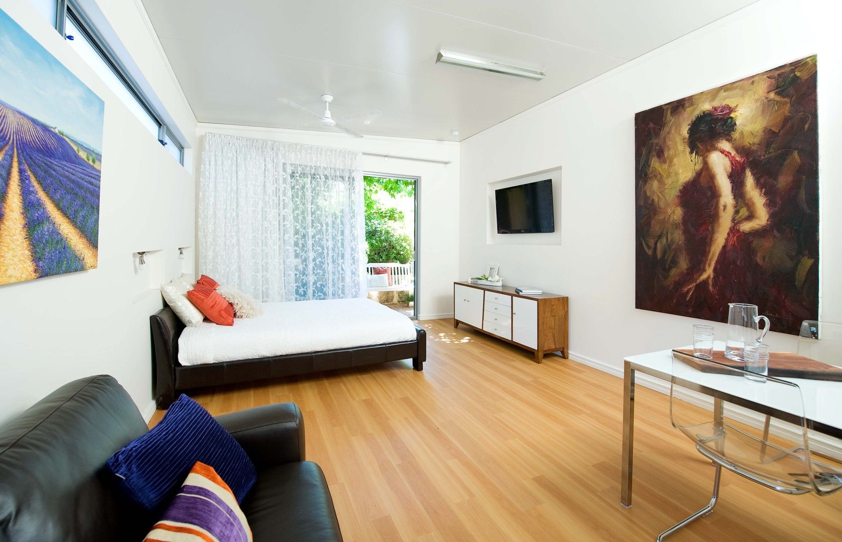 1 bedrooms Apartment / Unit / Flat in 19 Ferguson Street ALFRED COVE WA, 6154