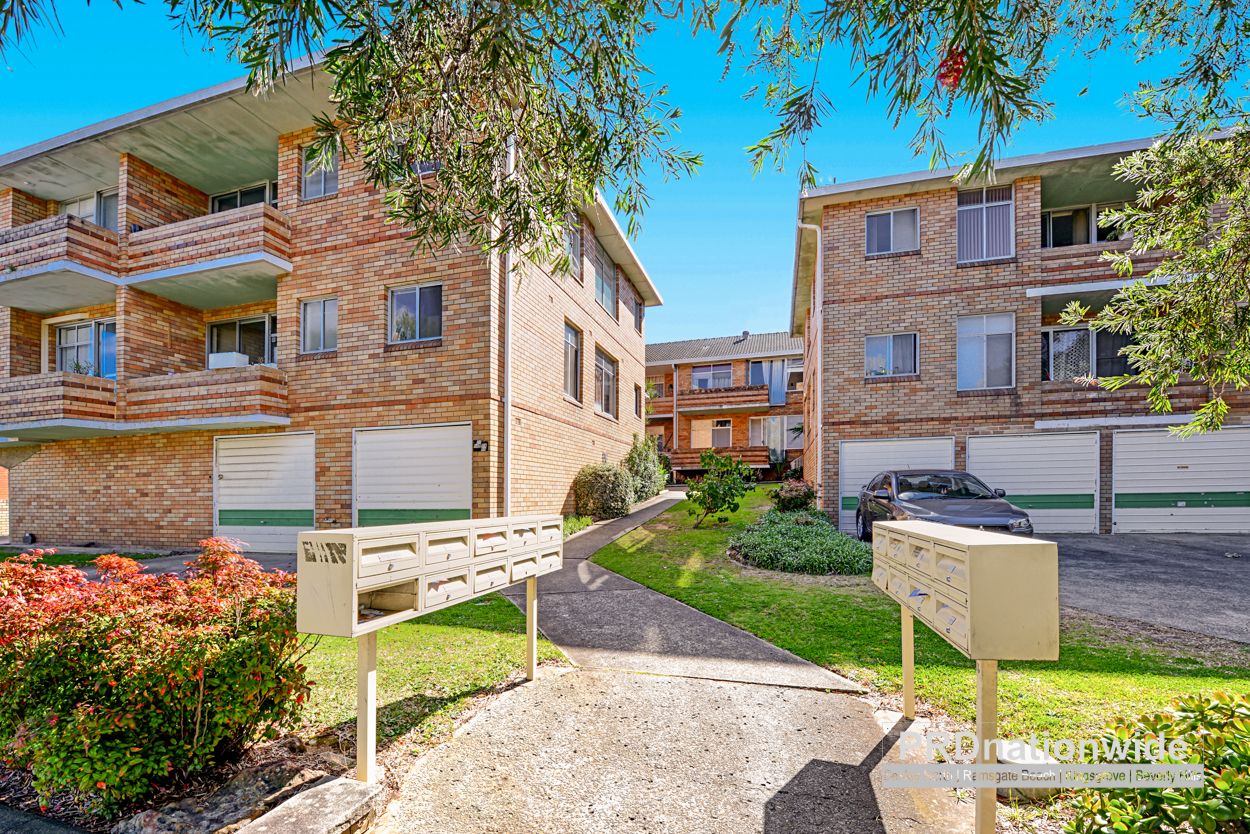 5/19-21 Harrow Road, Bexley NSW 2207, Image 1