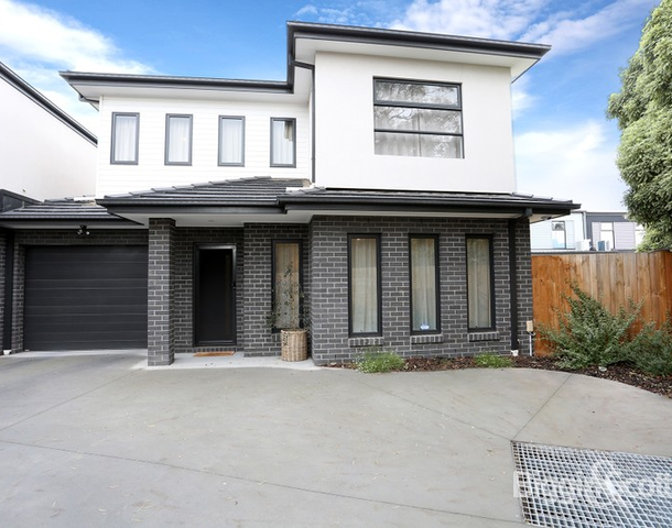 3/5 Howell Place, Braybrook VIC 3019