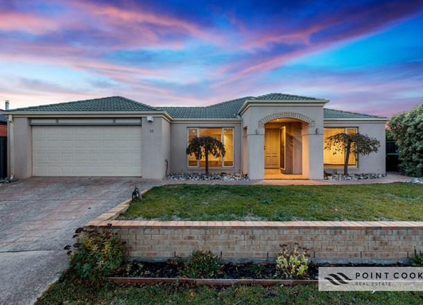 23 Trapani Avenue, Point Cook VIC 3030