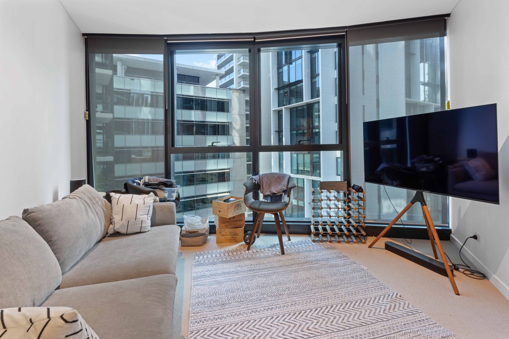2 bedrooms Apartment / Unit / Flat in 2306/222 Margaret Street BRISBANE CITY QLD, 4000