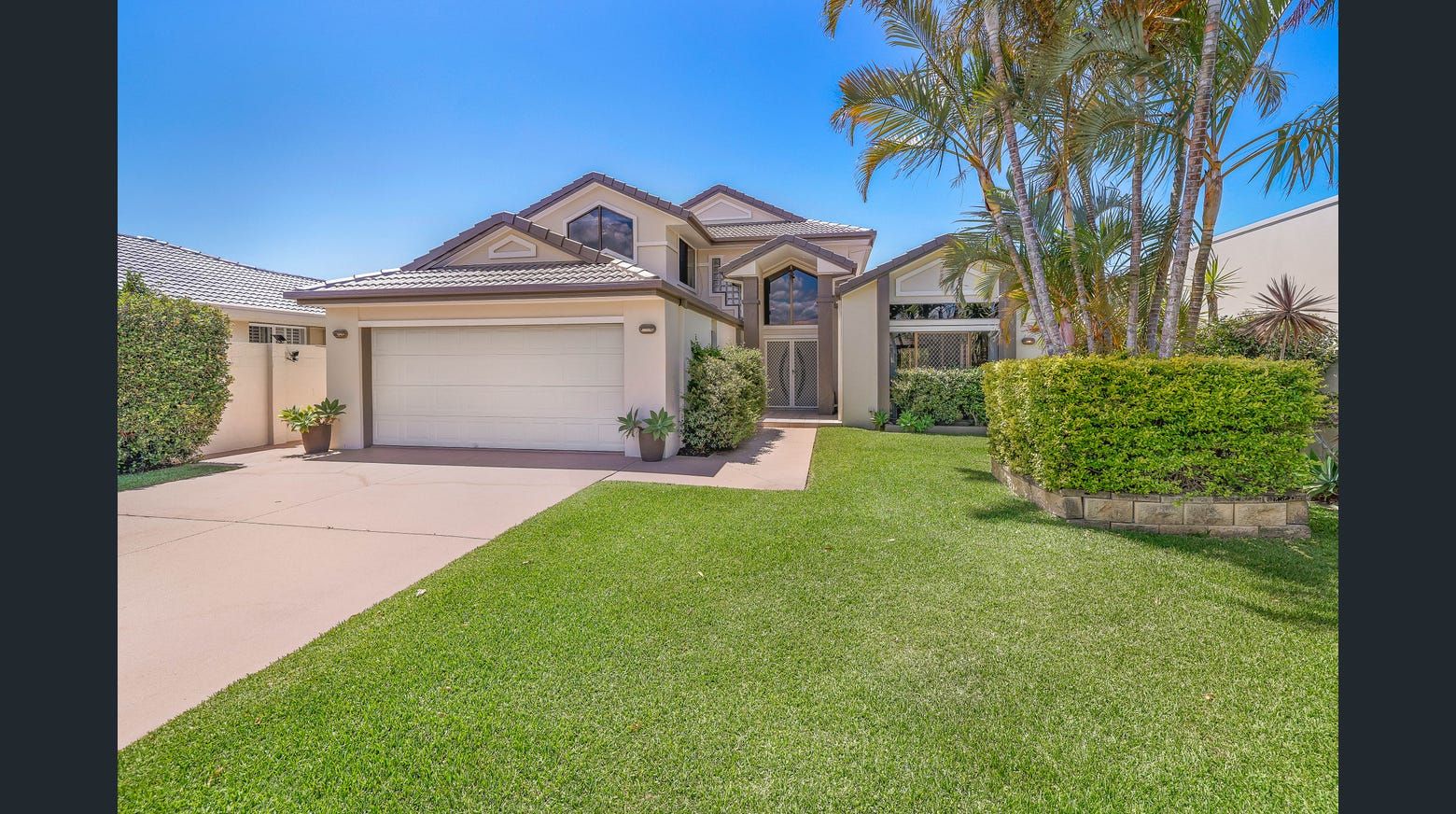 38 Meadowlake Drive, Carrara QLD 4211 House For Rent 1,550 Domain