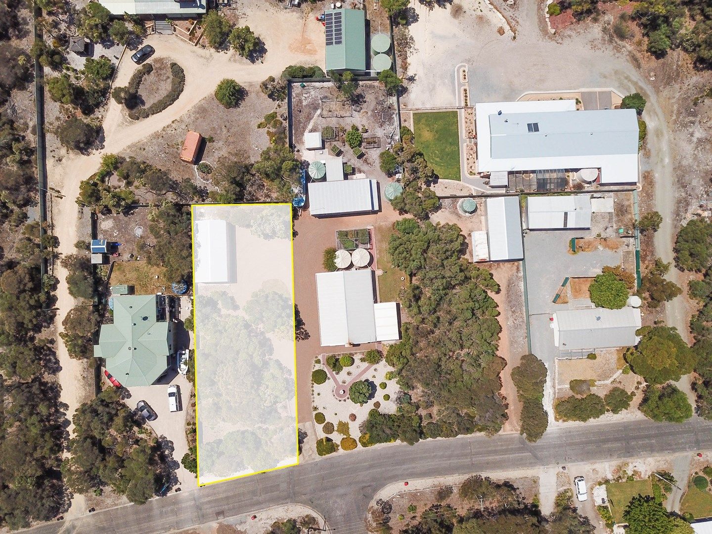 25 Douglas Street, Coffin Bay SA 5607, Image 0