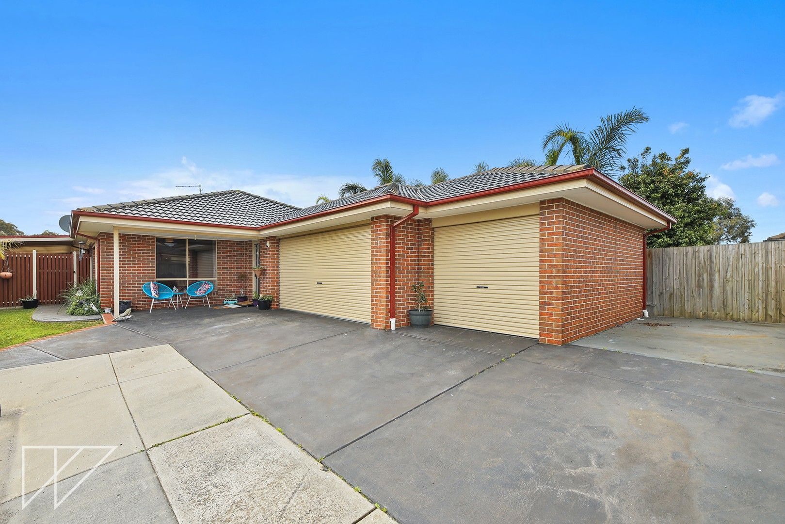 10 Cerreto Mews, Pakenham VIC 3810, Image 0