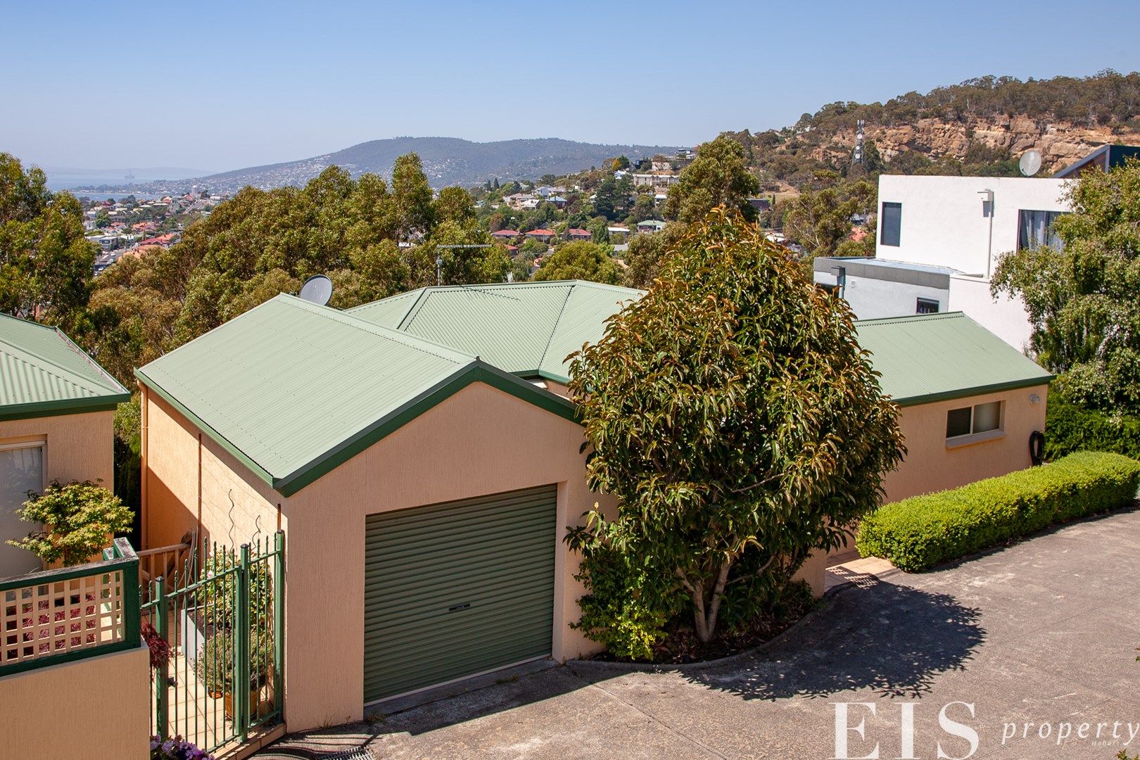 4/18 Hooper Crescent, Mount Stuart TAS 7000, Image 1