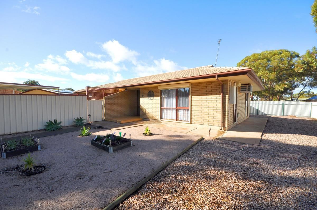 13 Butler Crescent, Port Augusta West SA 5700, Image 0