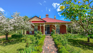 Picture of 163 Myrtle Street, MYRTLEFORD VIC 3737