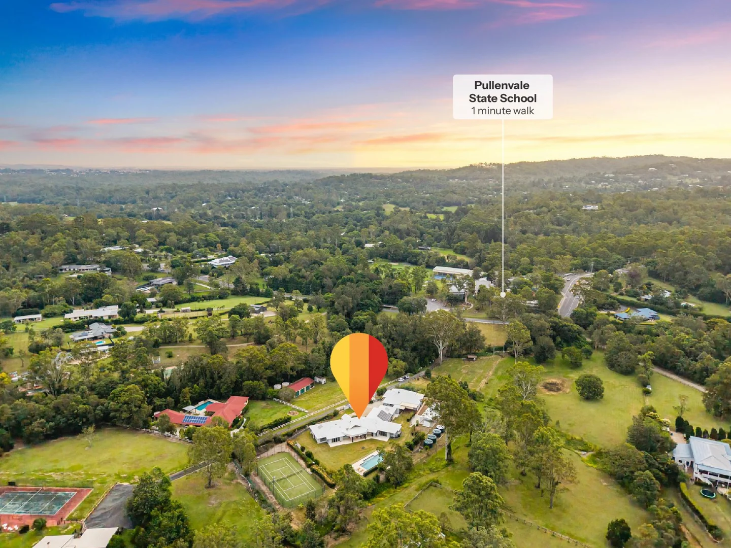 Additional image 34 of 95 Grandview Road, Pullenvale QLD 4069