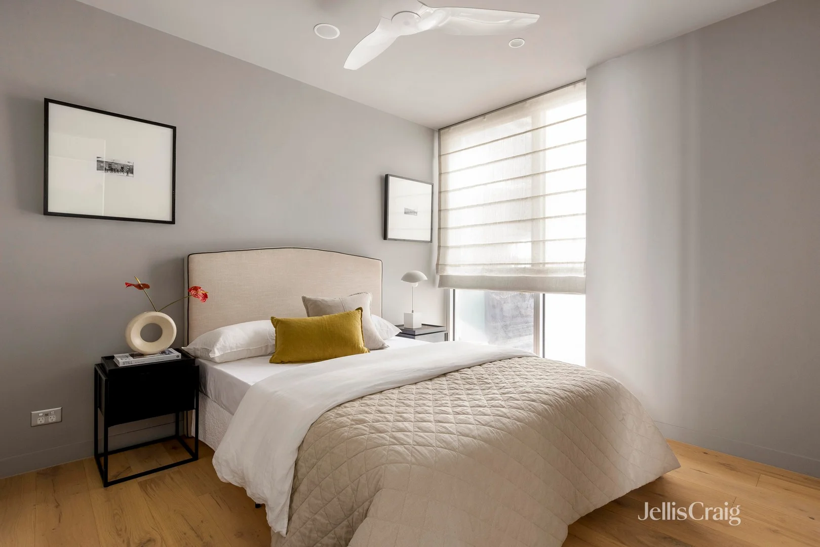 Additional image 13 of 301/231 Napier Street, Fitzroy VIC 3065