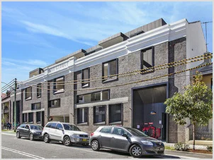 Additional image 6 of 56/153 George Street, Redfern NSW 2016