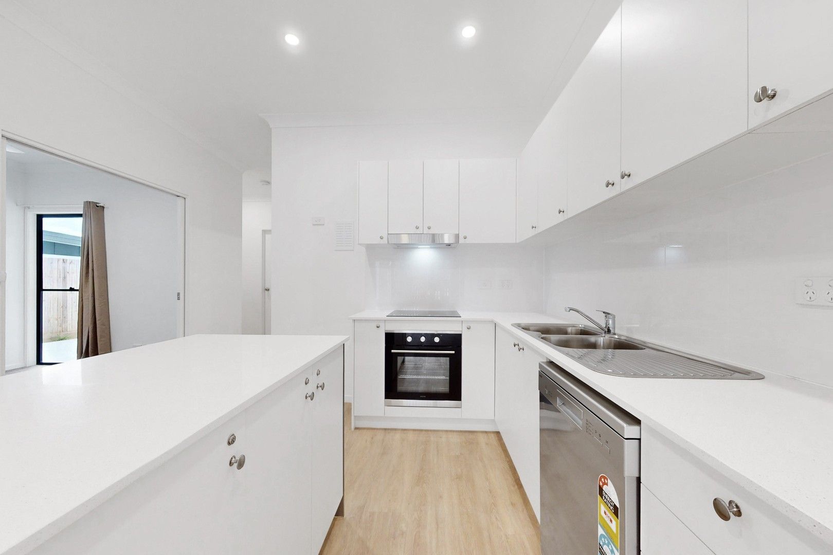 3 bedrooms House in 7/33 Albert Street GOODNA QLD, 4300