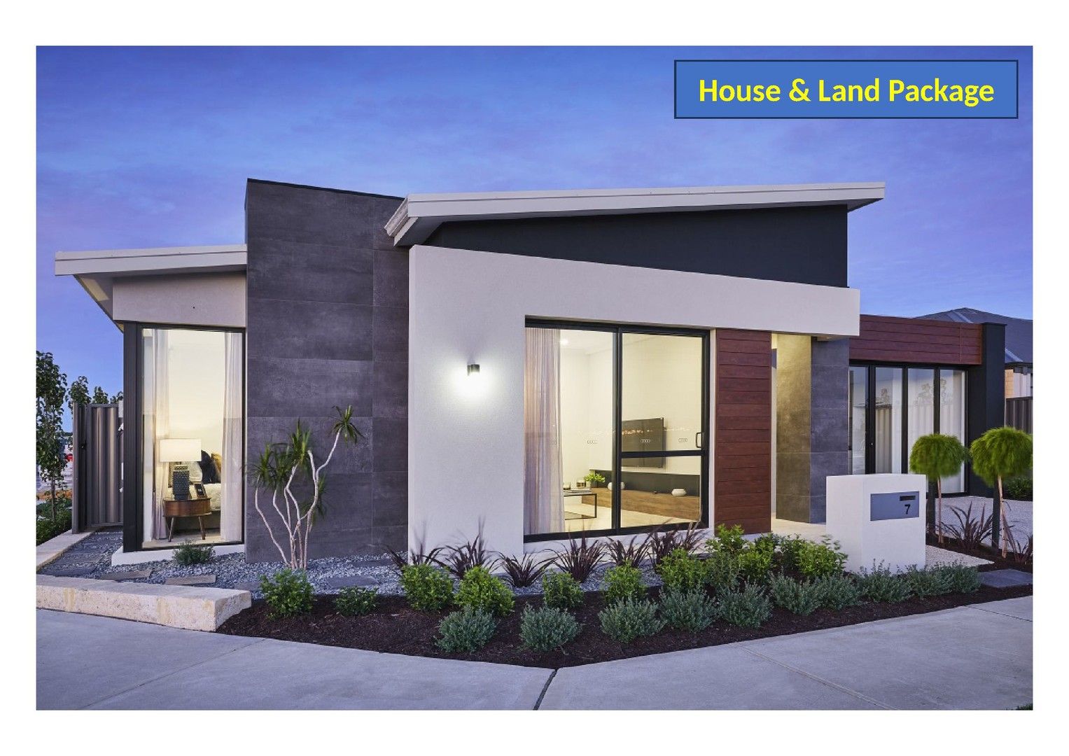 4 bedrooms New House & Land in Lot 738 Nori Place TREEBY WA, 6164