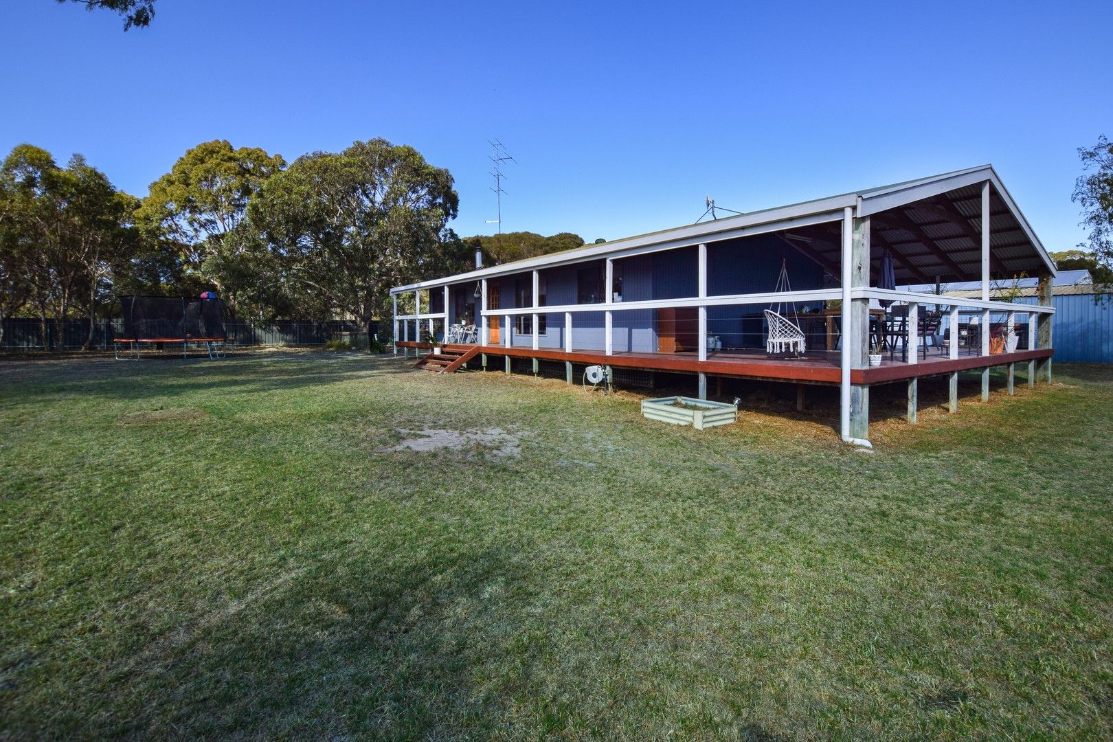 320 Birchmore Road, Macgillivray SA 5223, Image 0