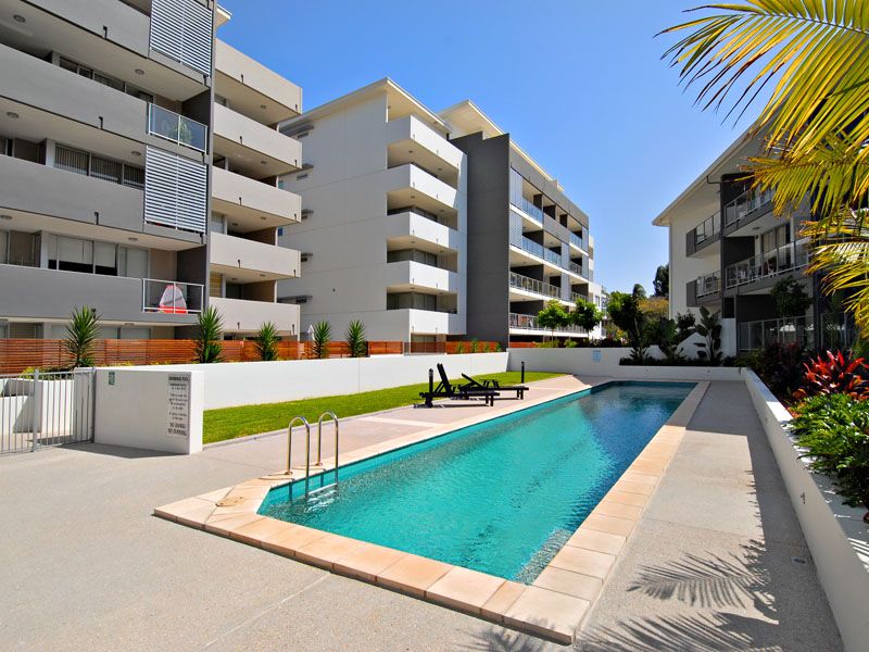 51105/111 Boundary Street, West End Property History & Address