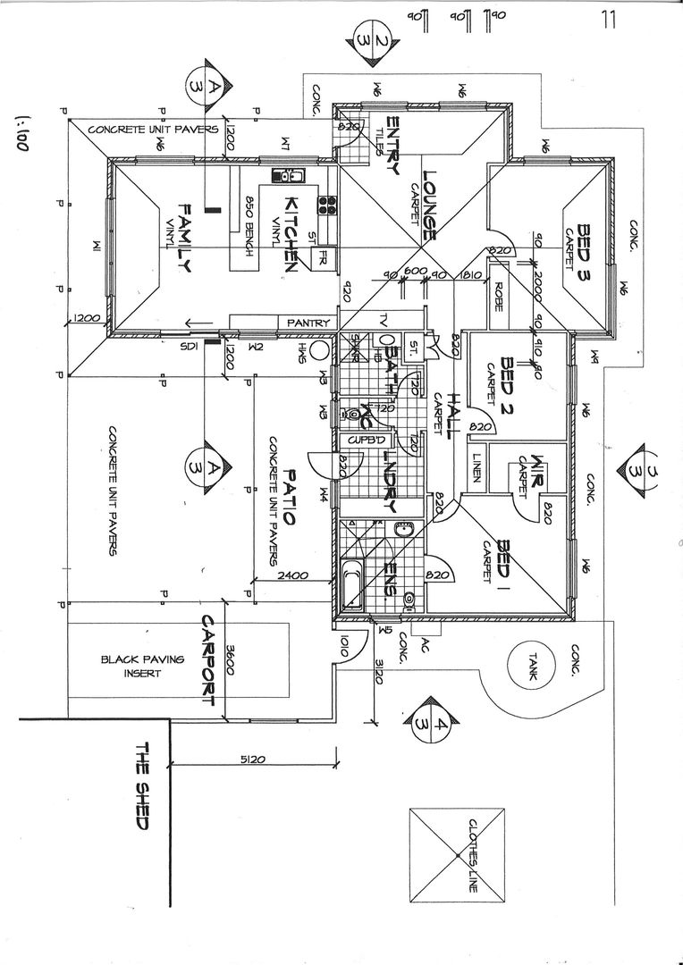 2 HAUSCHILD ROAD, Cleve SA 5640, Image 2