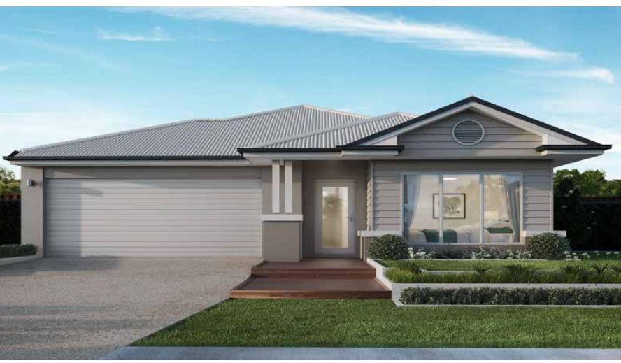 Bellbird Park QLD 4300 4 beds house for Sale, Hamptons Build 738K Pkg Live in or Rent