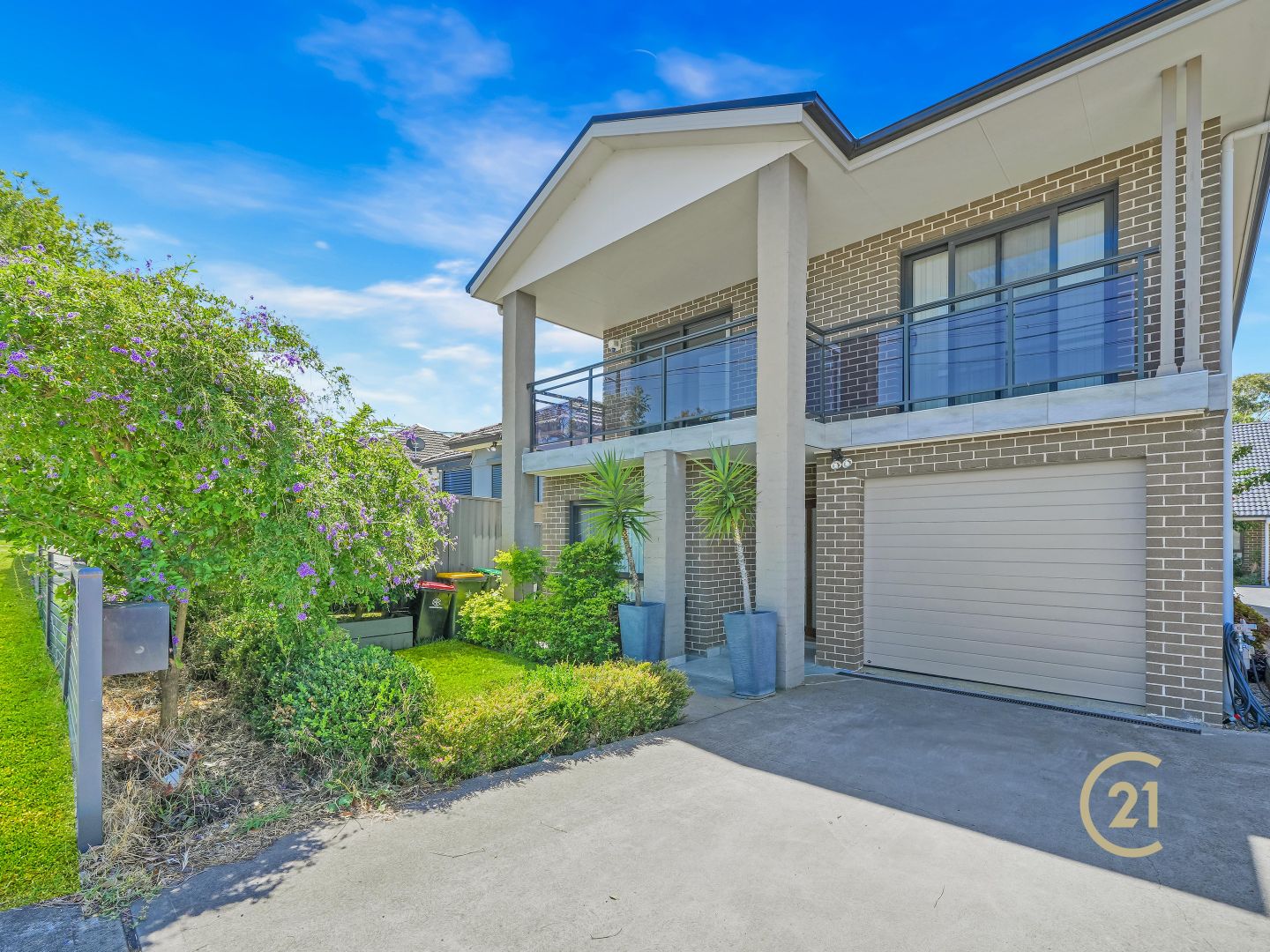 1/117 Miller Road, Chester Hill NSW 2162