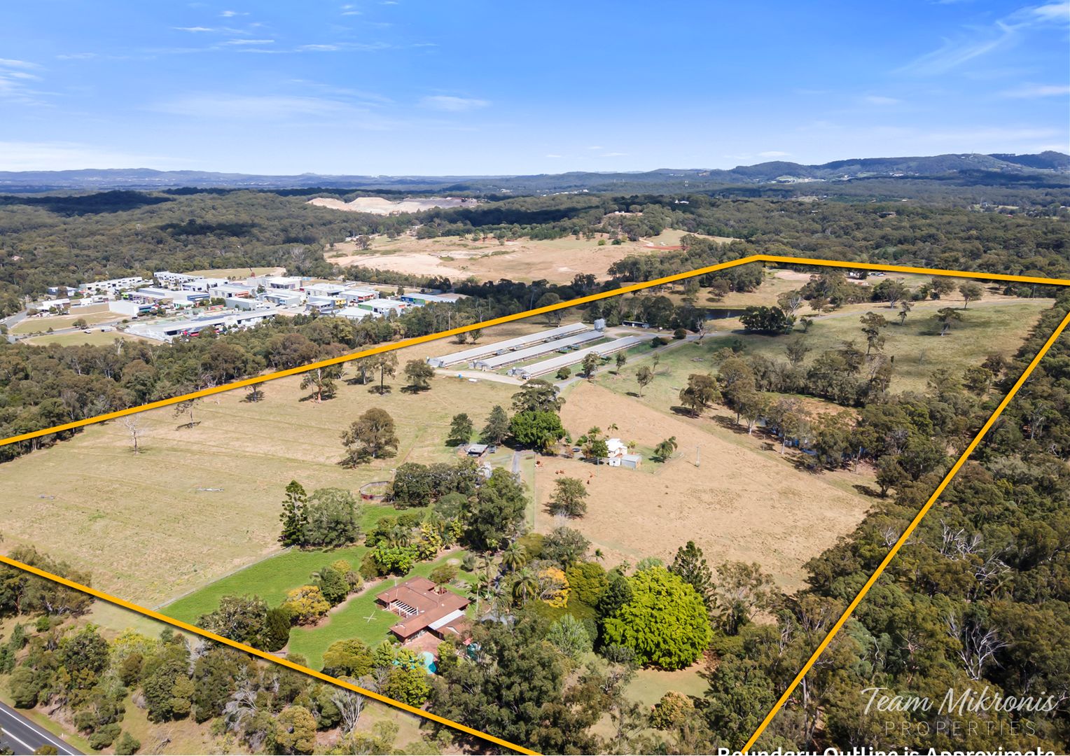 20 Giles Road, Redland Bay QLD 4165