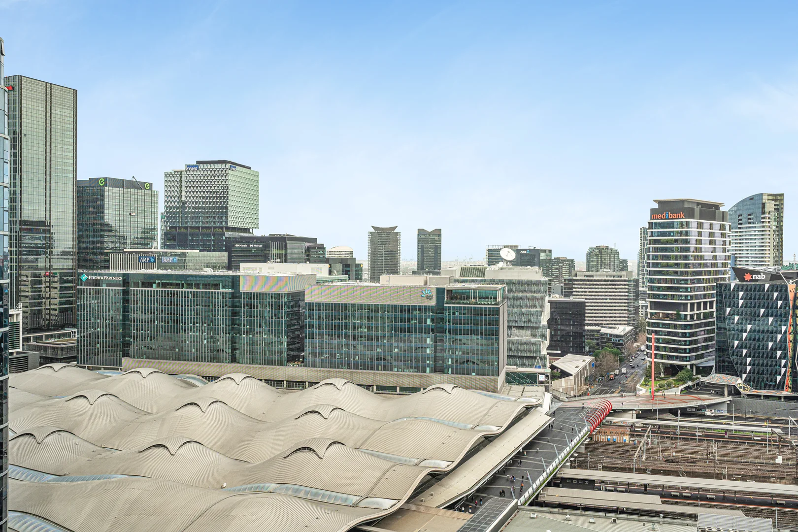 Additional image 17 of 2305/668 Bourke Street, Melbourne VIC 3000