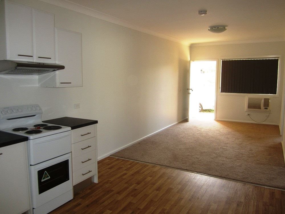 3 bedrooms Apartment / Unit / Flat in 26A Matthews St COBAR NSW, 2835