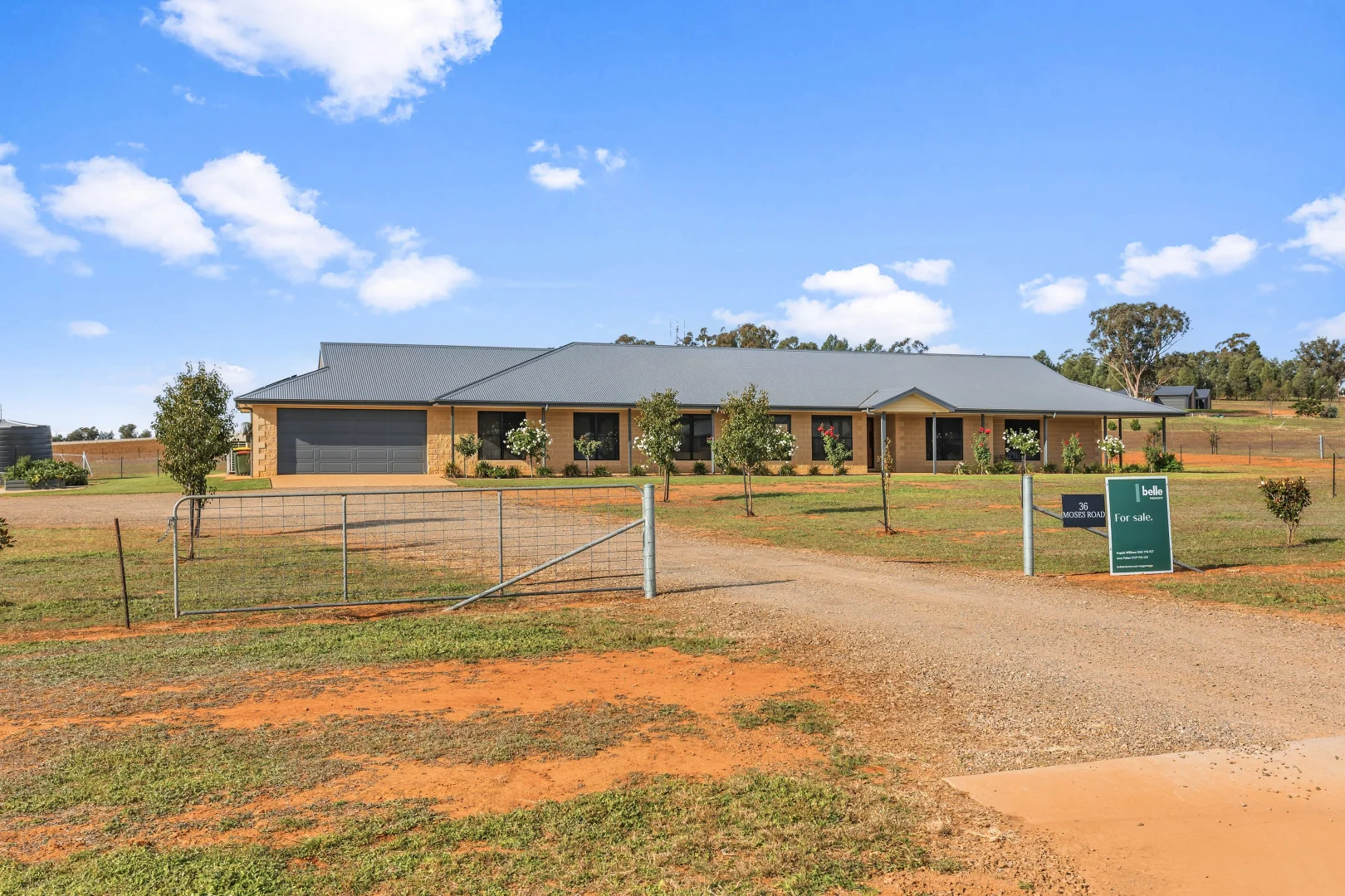 Additional image 2 of 36 Moses Road, Coolamon NSW 2701