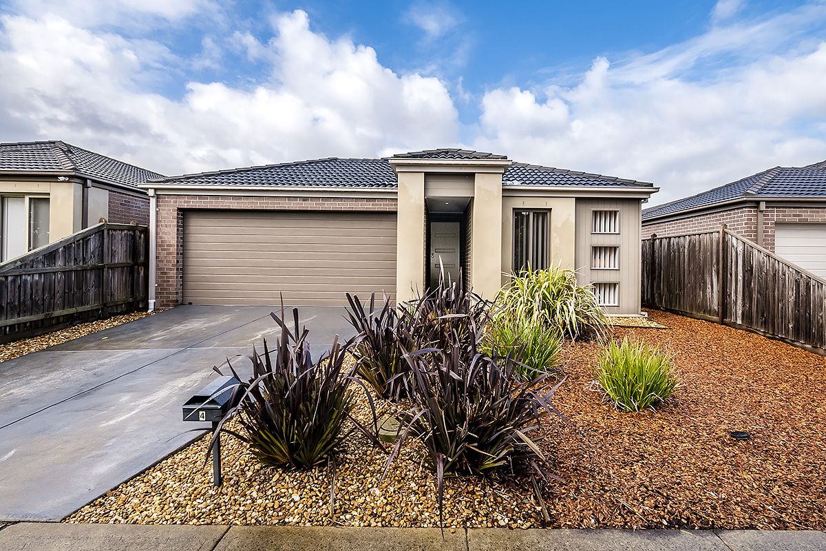 4 Islington Avenue, Cranbourne North VIC 3977, Image 0