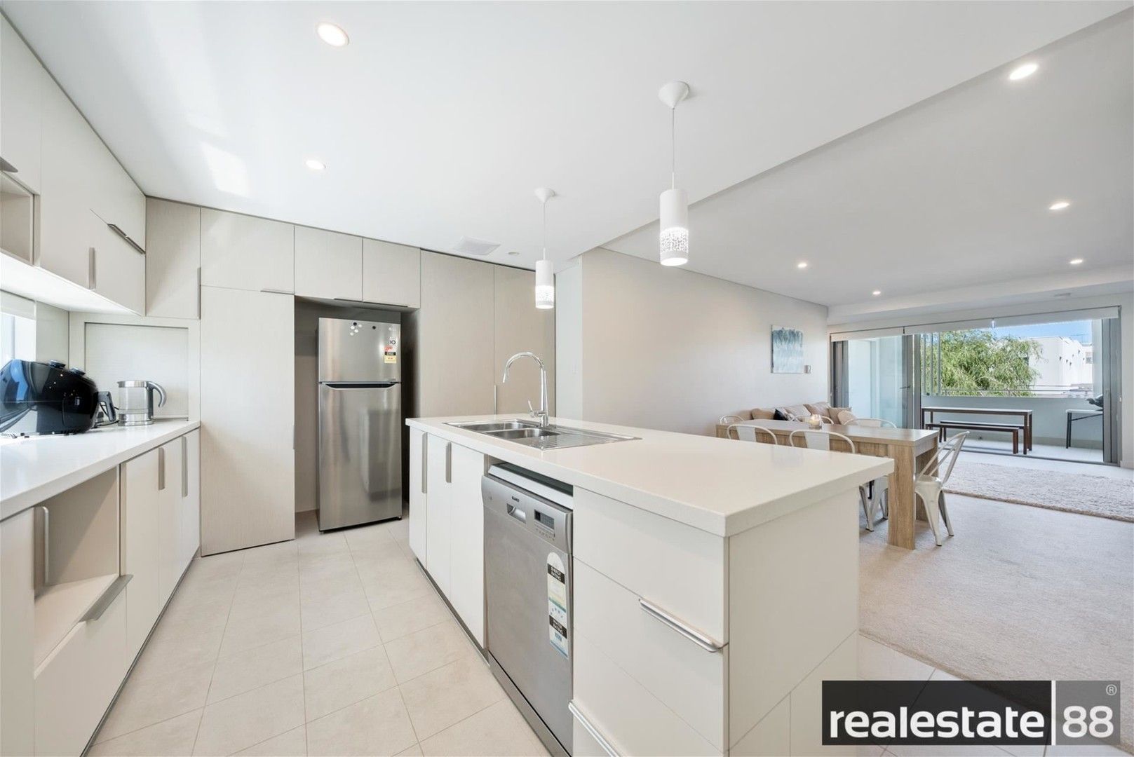 West Perth WA 6005 2 beds apartment for Rent, 1000 16527685 Domain