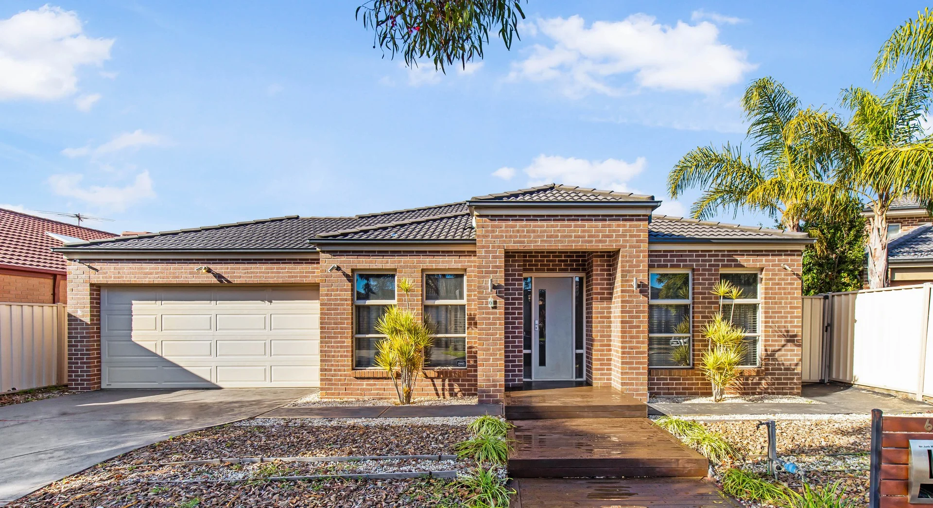 Primary image of 6 Faddie Street, Cairnlea VIC 3023