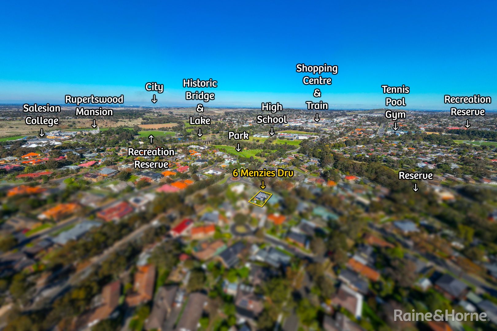 6 Menzies Drive, Sunbury VIC 3429, Image 1