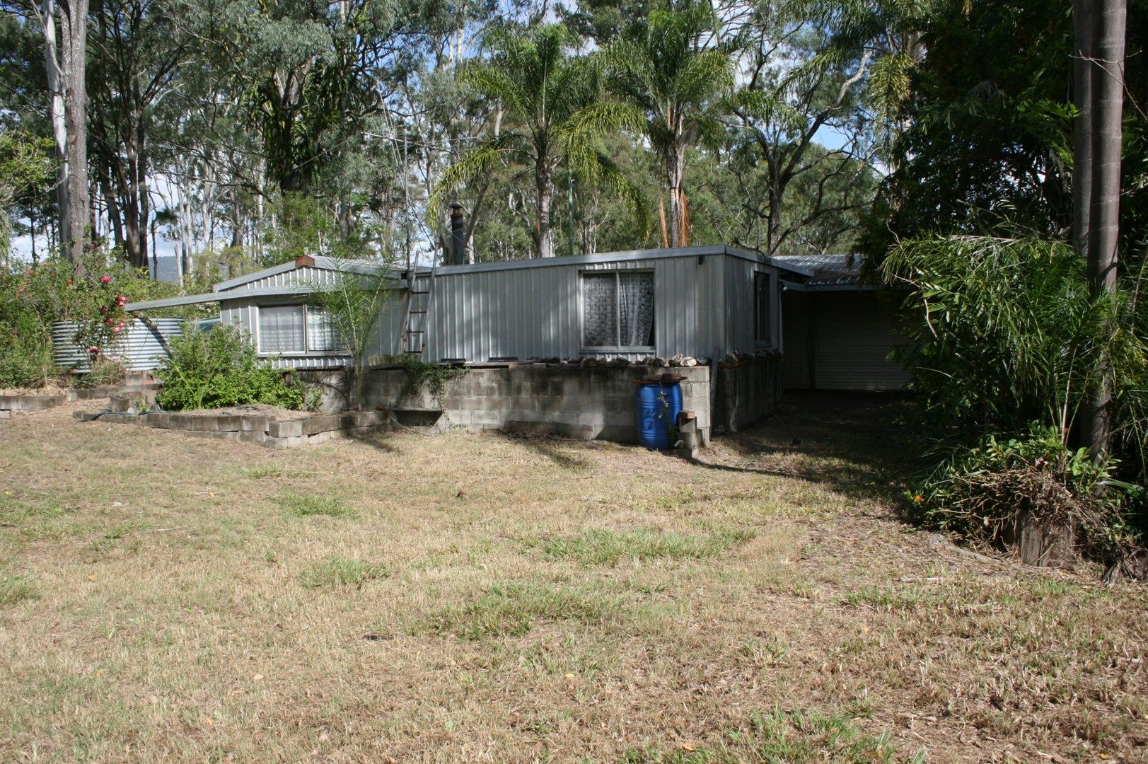 750 NEURUM ROAD, Neurum QLD 4514, Image 0