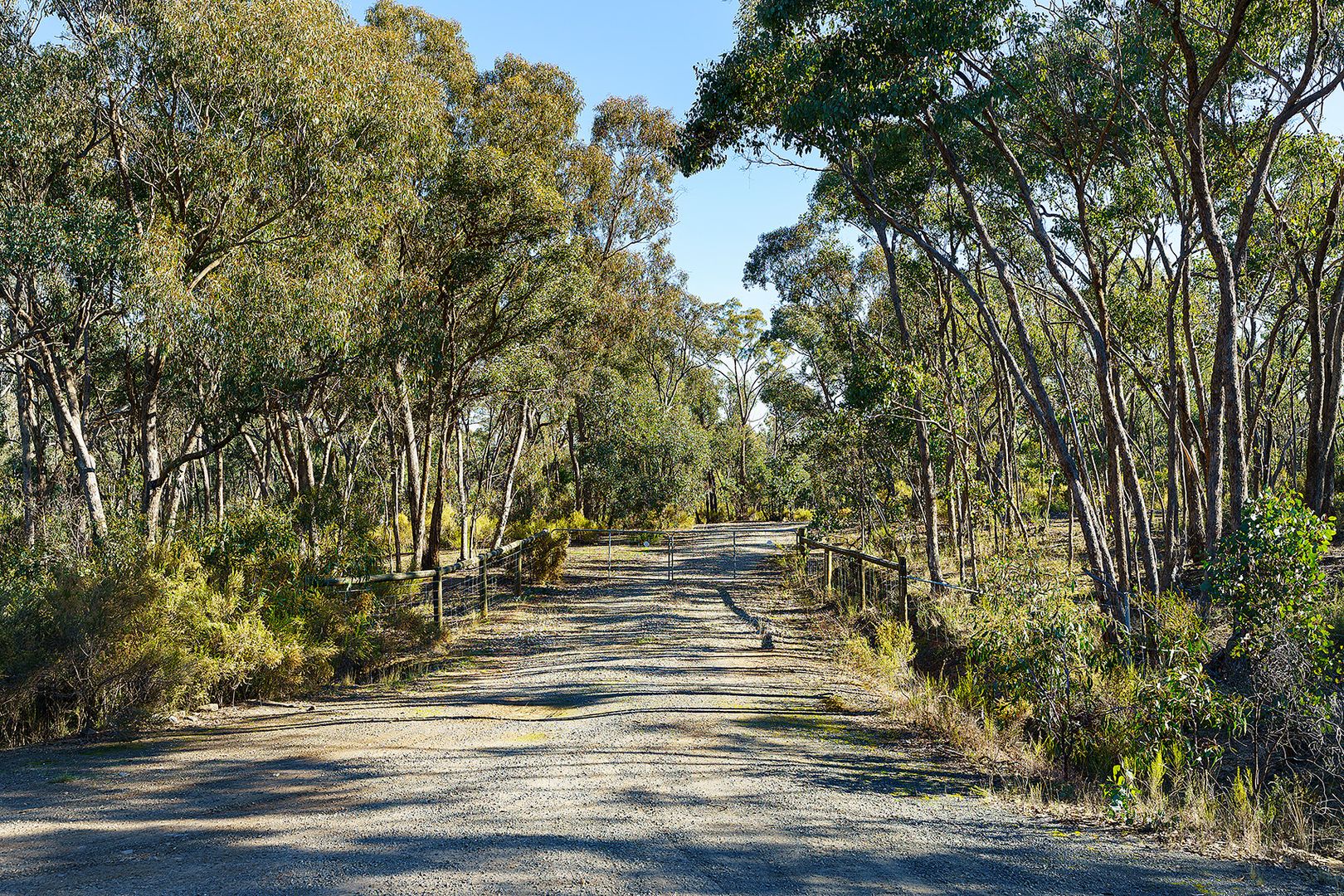 192 Peelers Road, Barkers Creek VIC 3451, Image 1