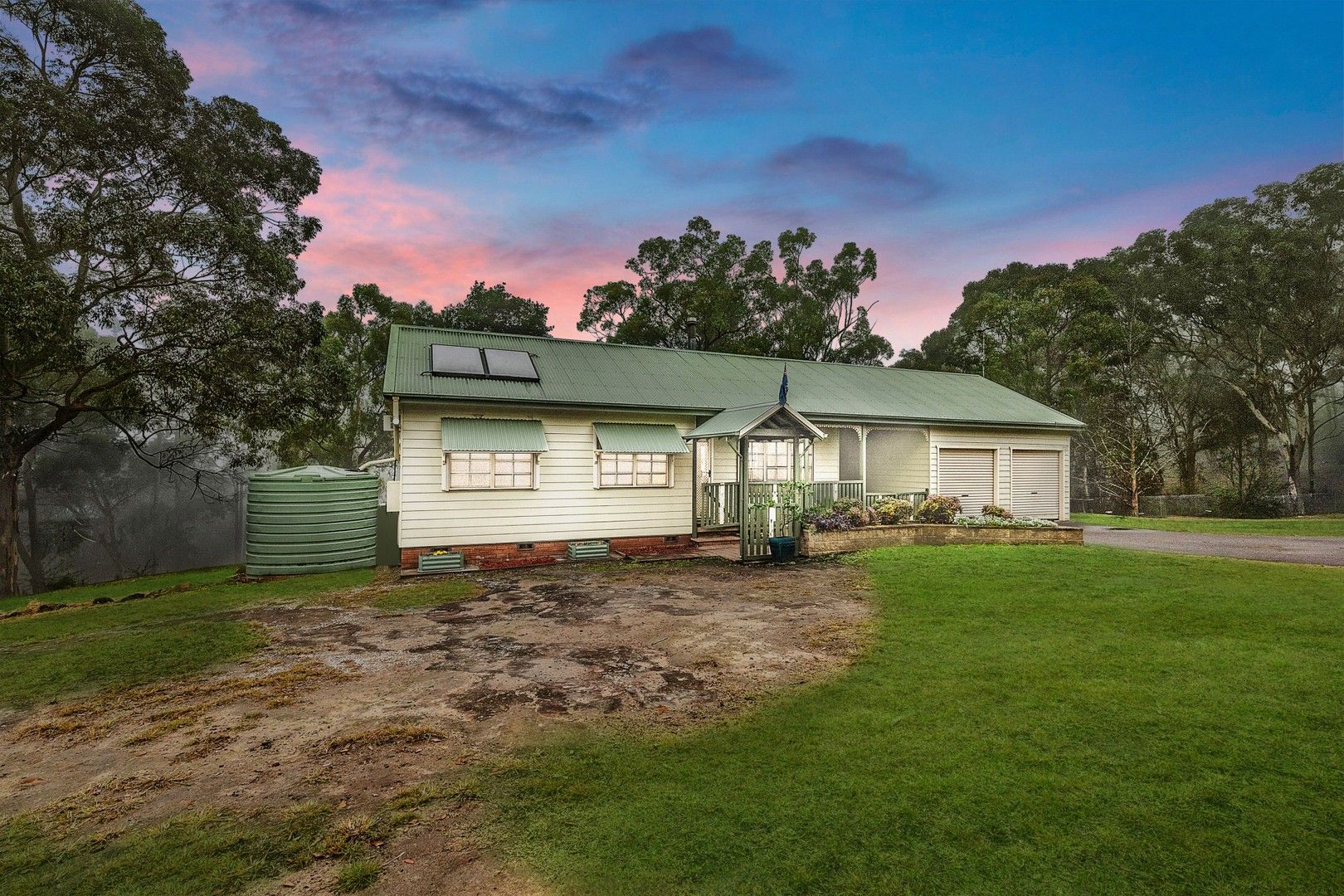 736 Blaxlands Ridge Road, Blaxlands Ridge NSW 2758, Image 2