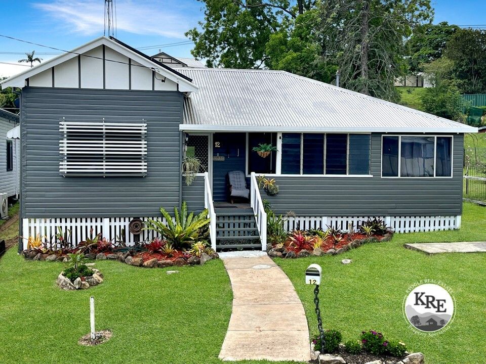 12 Moore Street, Kyogle NSW 2474, Image 0