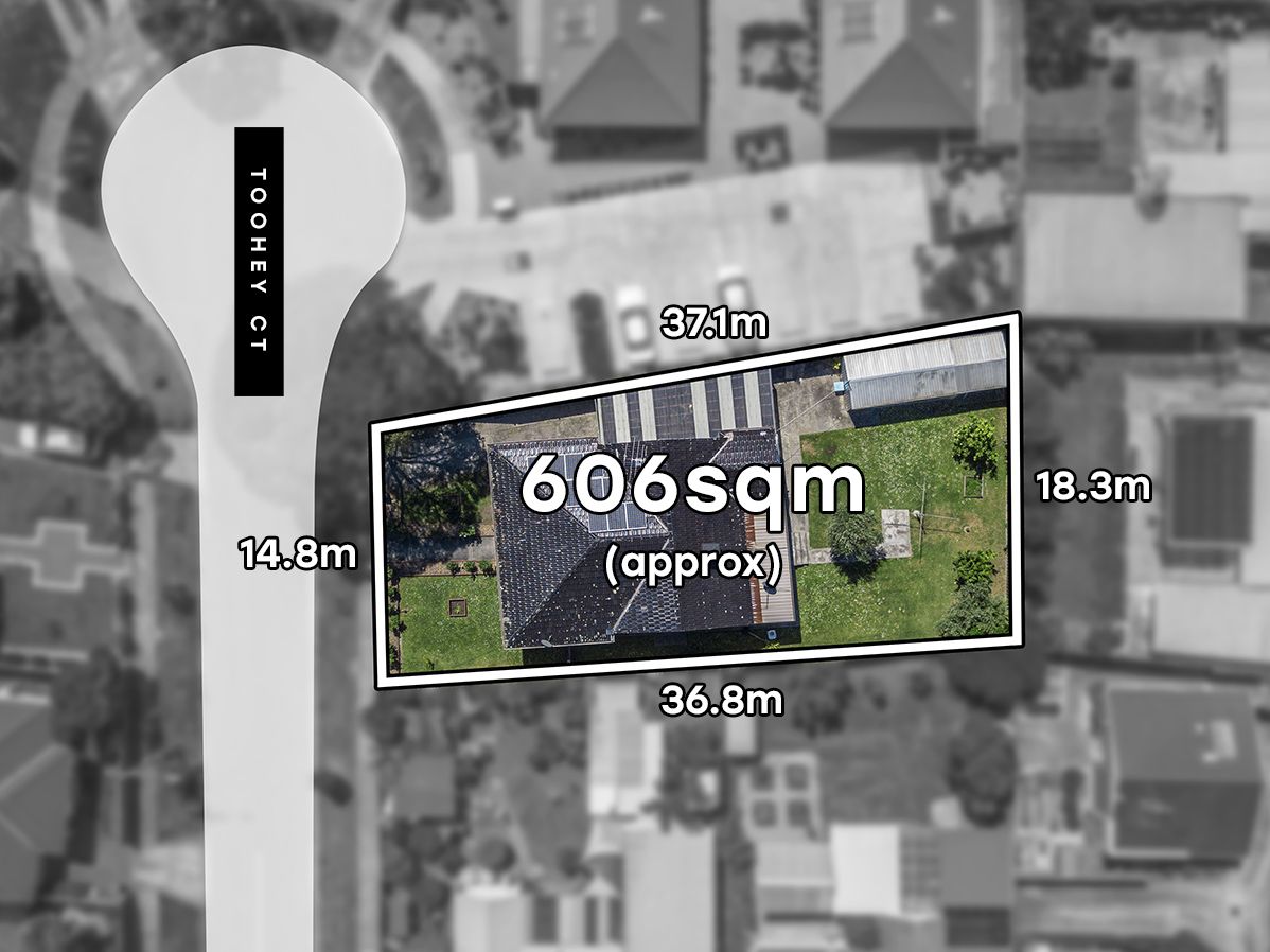 20 Toohey Court, Bellfield VIC 3081, Image 1