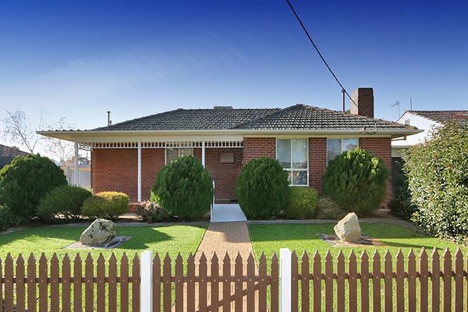 Picture of 1/5 Dalton Street, TURVEY PARK NSW 2650