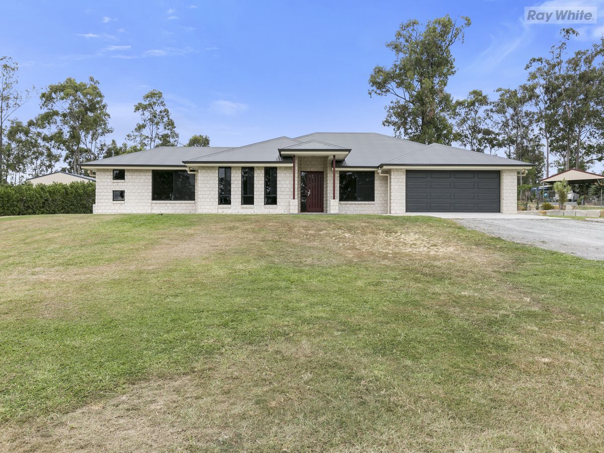 1416 Springboard Crescent, New Beith Property History & Address