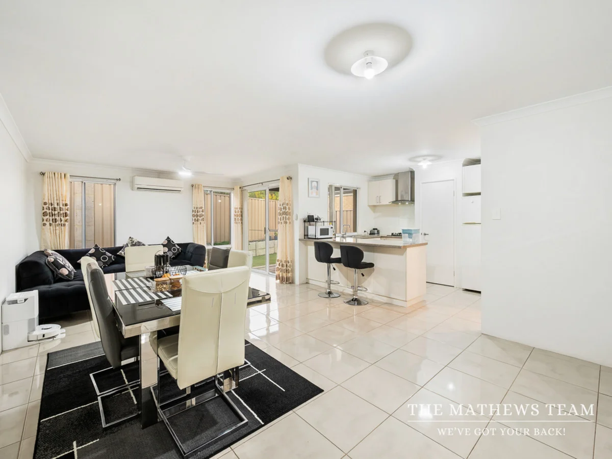 Additional image 9 of 10/21 Browder Drive, Seville Grove WA 6112