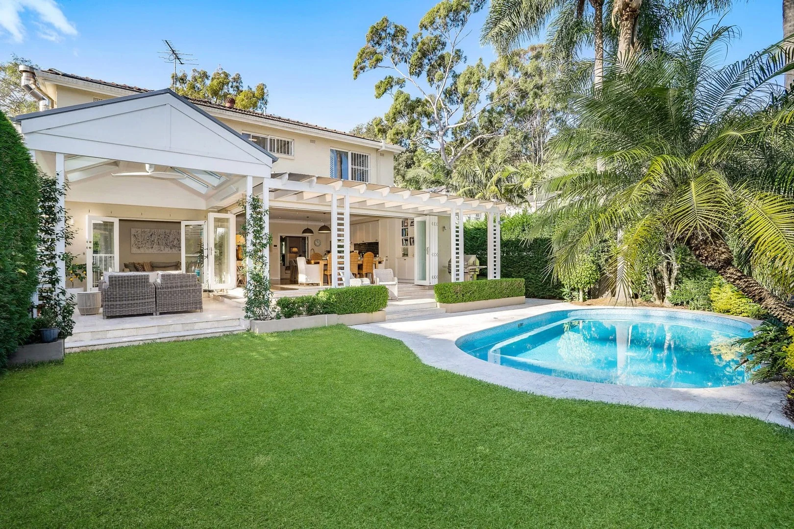 5 Allenby Street, Clontarf NSW 2093