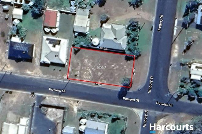 Picture of 9 Gregory Street, BUXTON QLD 4660