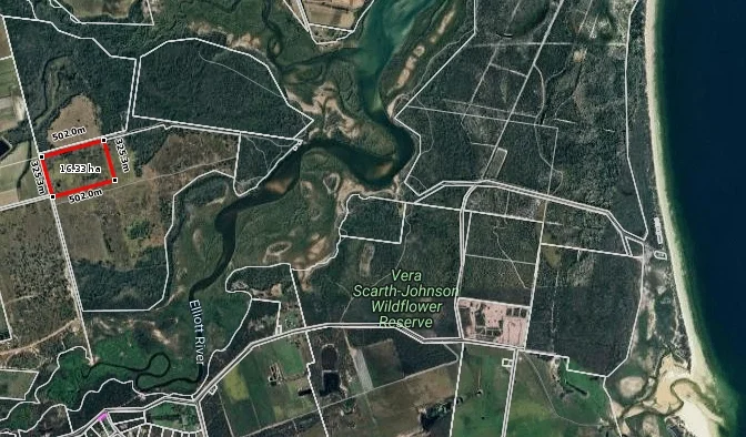 Additional image 26 of 204 Fallons Rocks Road, Calavos QLD 4670