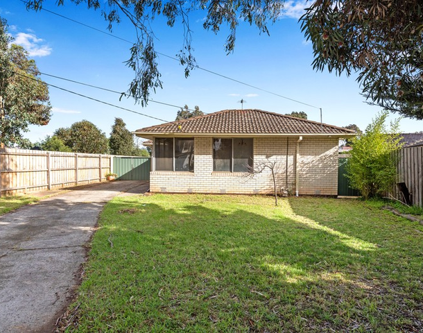 29 Whiton Grove, Wyndham Vale VIC 3024