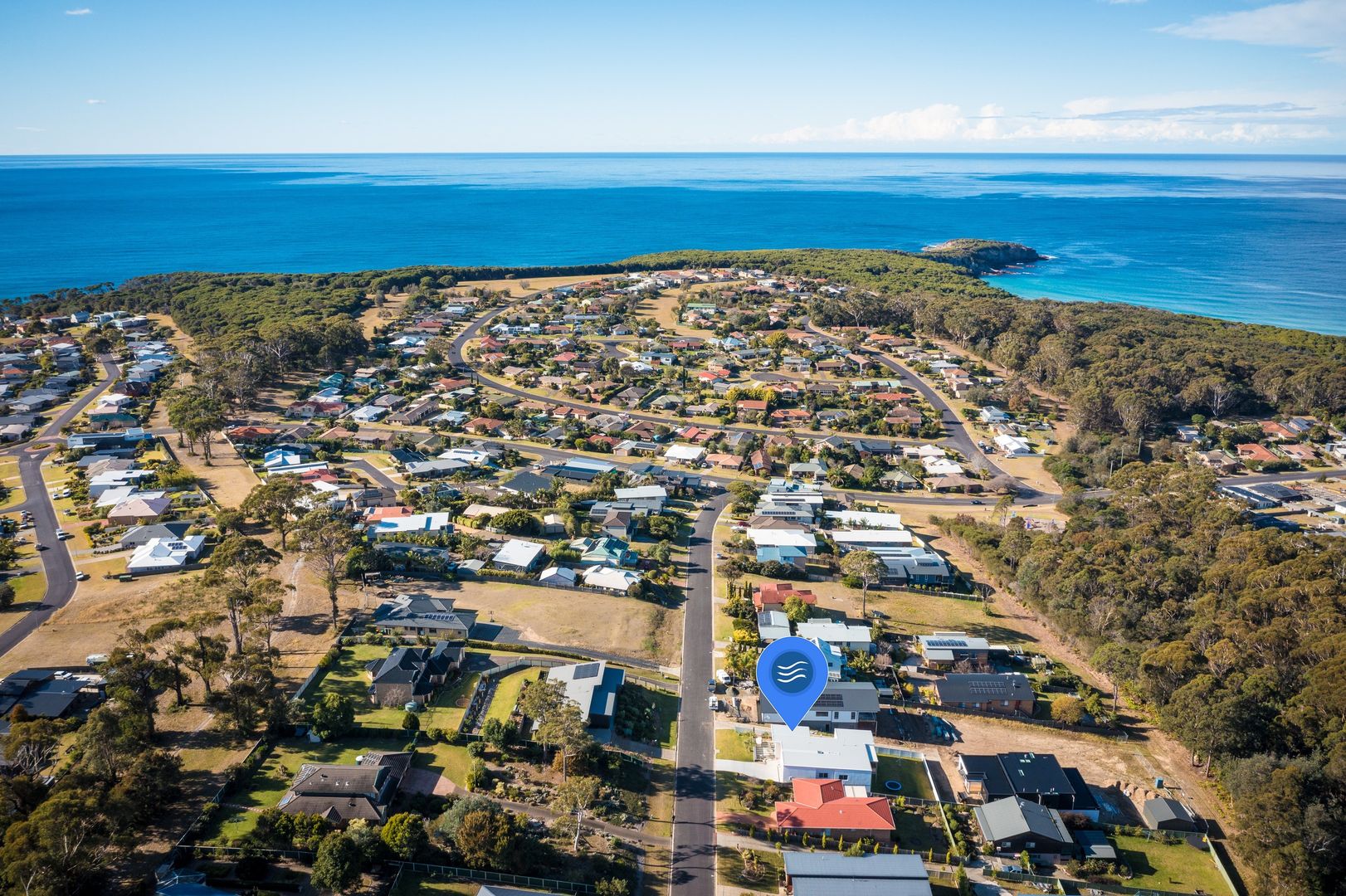 12D Elizabeth Parade, Tura Beach NSW 2548, Image 1