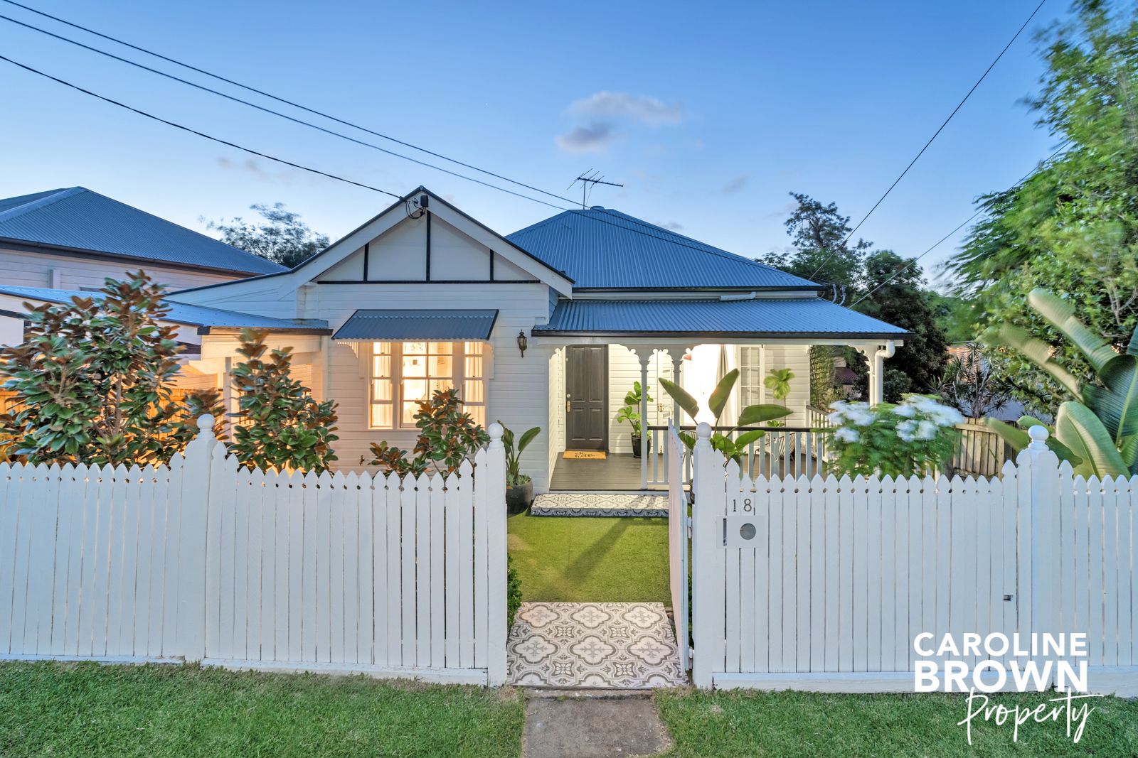 18 Susan Street, Red Hill QLD 4059, Image 0