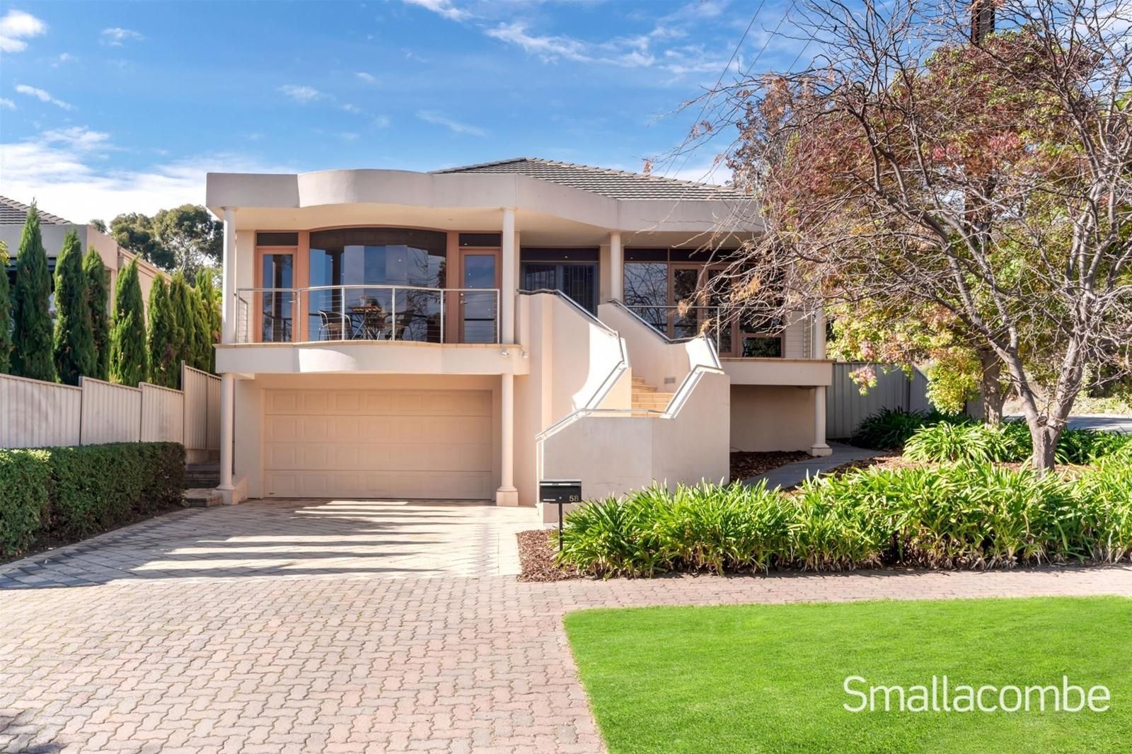 58 Street, Torrens Par Property History & Address Research