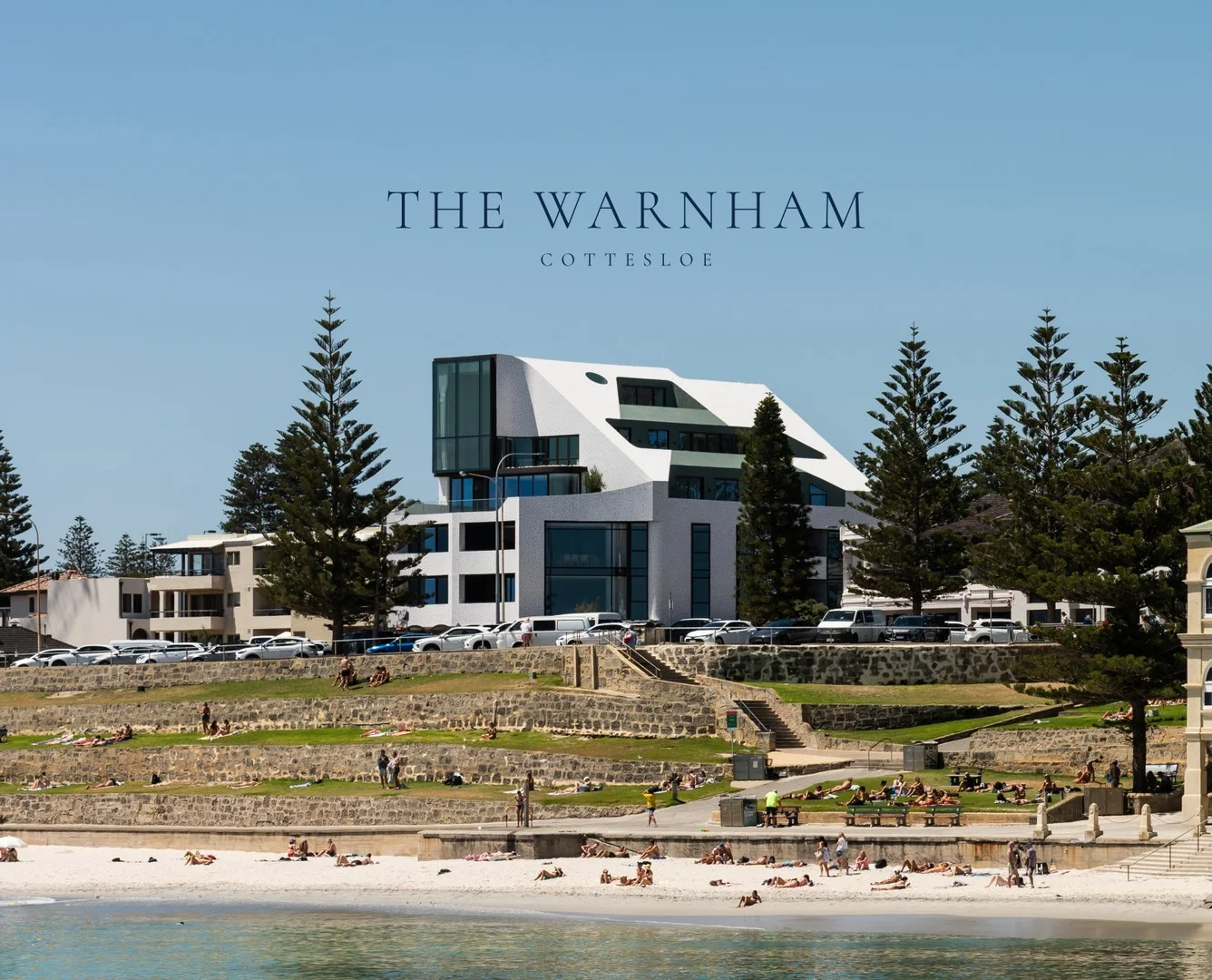 1/110 Marine Parade, Cottesloe WA 6011