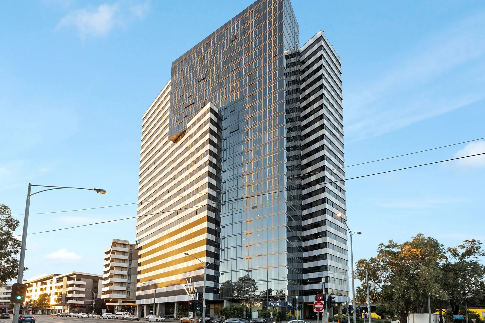 Additional image 11 of 2219/18 Mt Alexander Road, Travancore VIC 3032