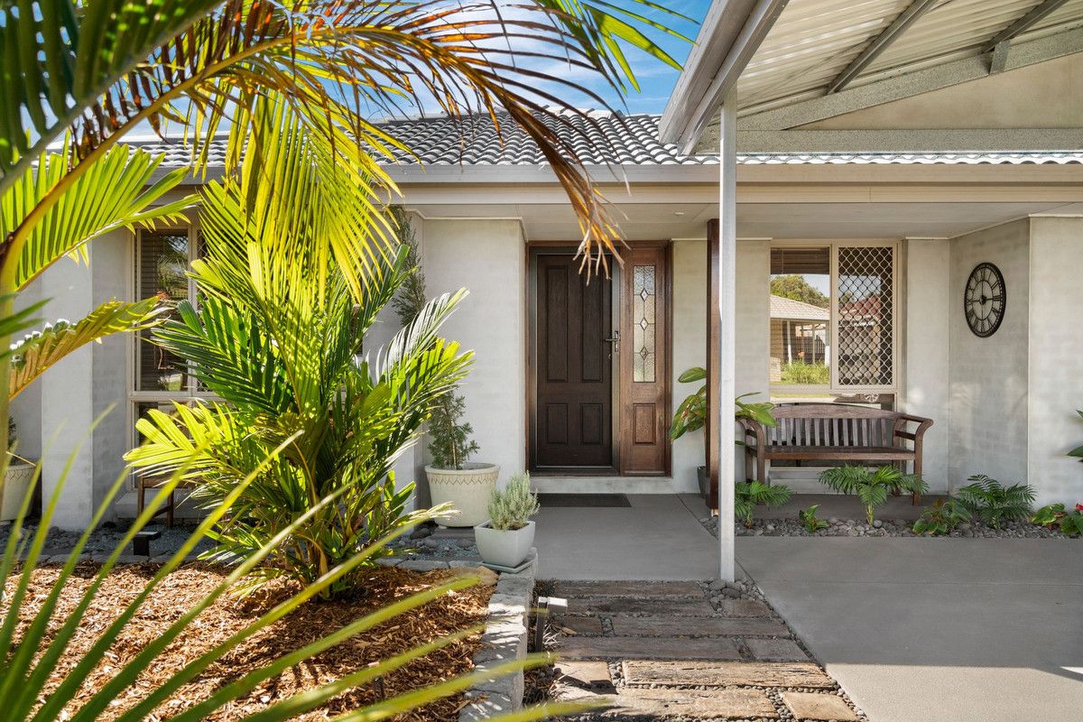 41 Silkyoak Circuit, Fitzgibbon QLD 4018, Image 0